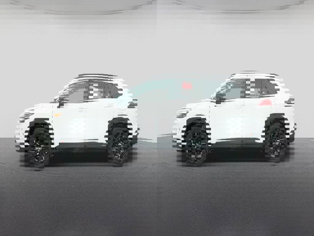 New 2026 Toyota Corolla Cross AWD Hybrid image 19