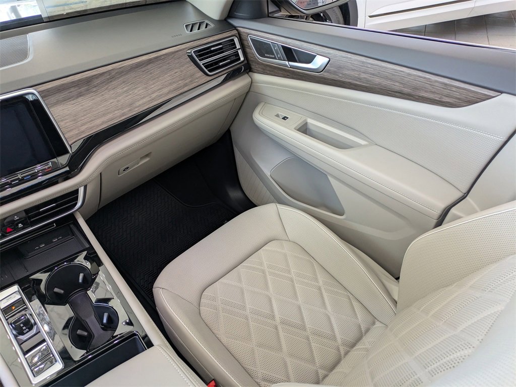 New 2026 Volkswagen Atlas SEL Premium R-Line image 19