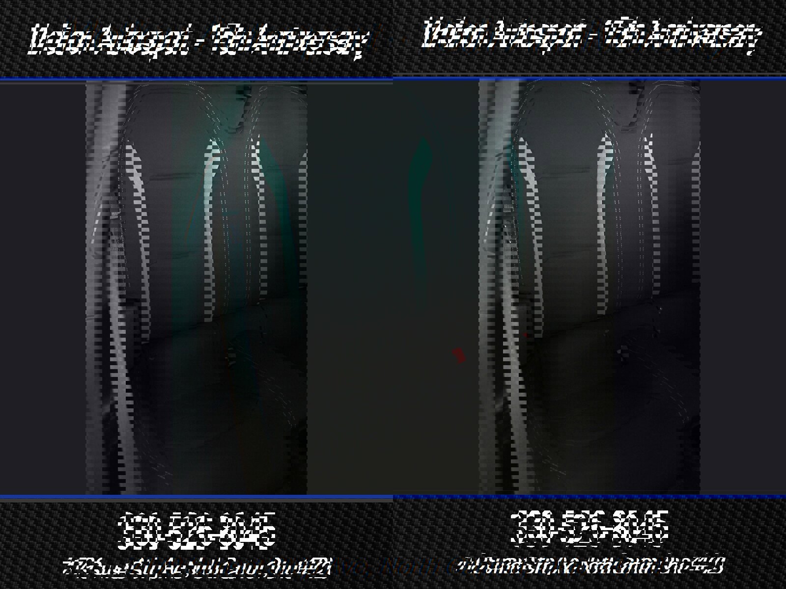 Used 2018 Chevrolet Camaro LT w/ RS Package RWD image 40