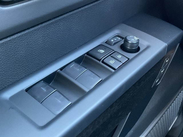 New 2026 Toyota Sequoia Capstone AWD/4WD image 35
