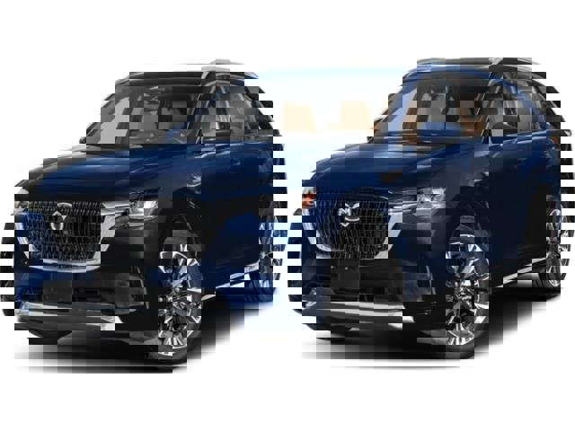 New 2026 MAZDA CX-90 3.3 Turbo S w/ Premium Plus image 1