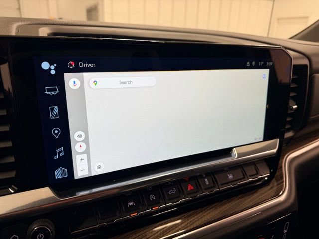 Certified 2024 Chevrolet Silverado 1500 LT image 14