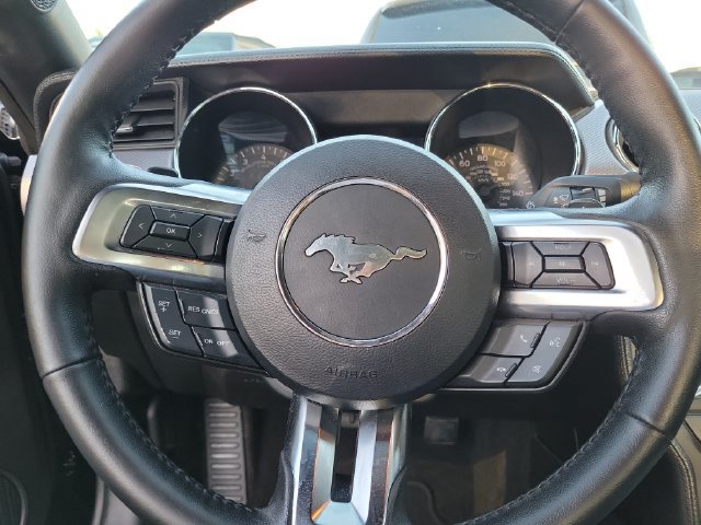 Used 2017 Ford Mustang GT RWD image 17