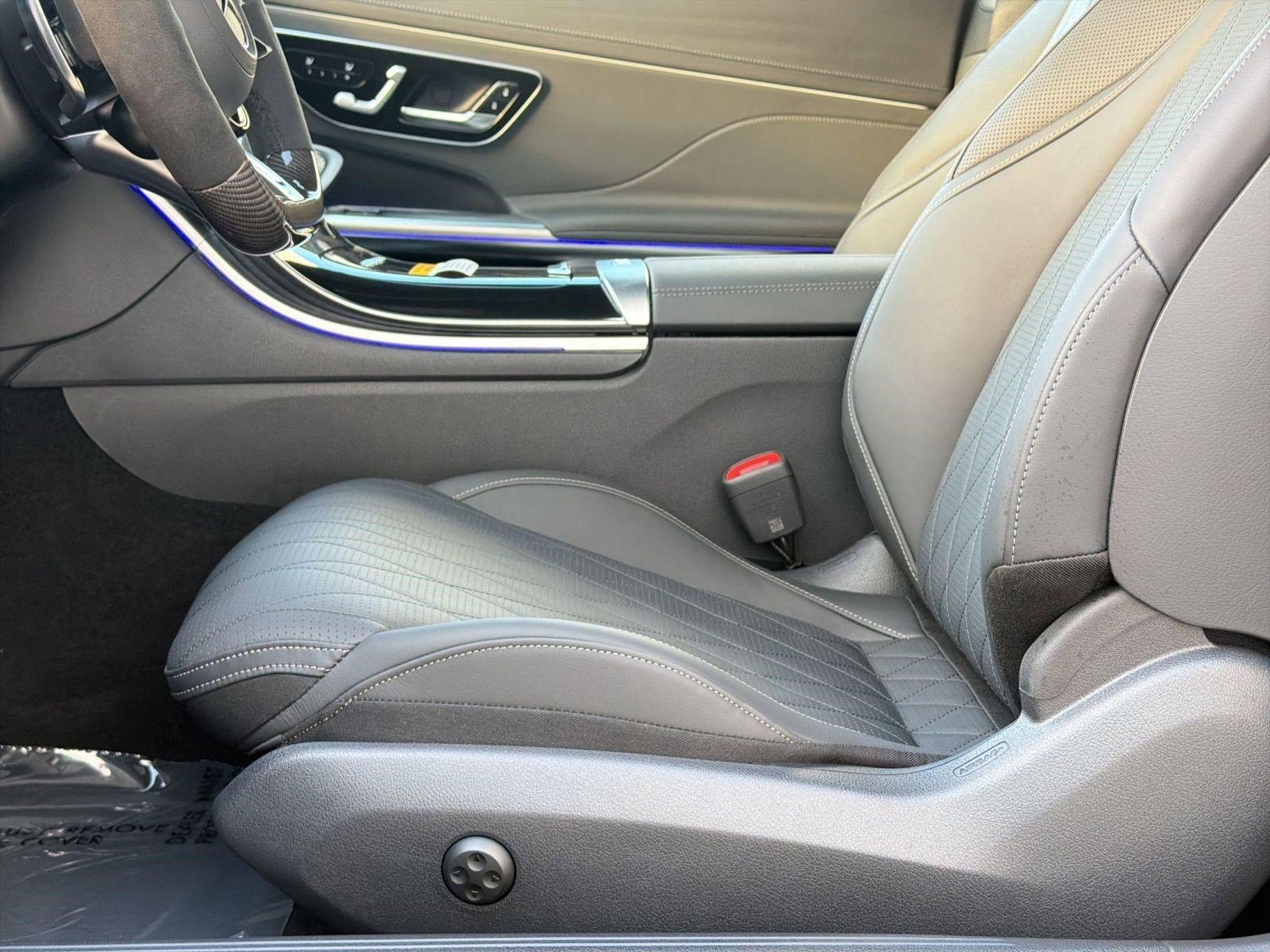New 2026 Mercedes-Benz CLE 53 AMG 4MATIC Coupe image 21