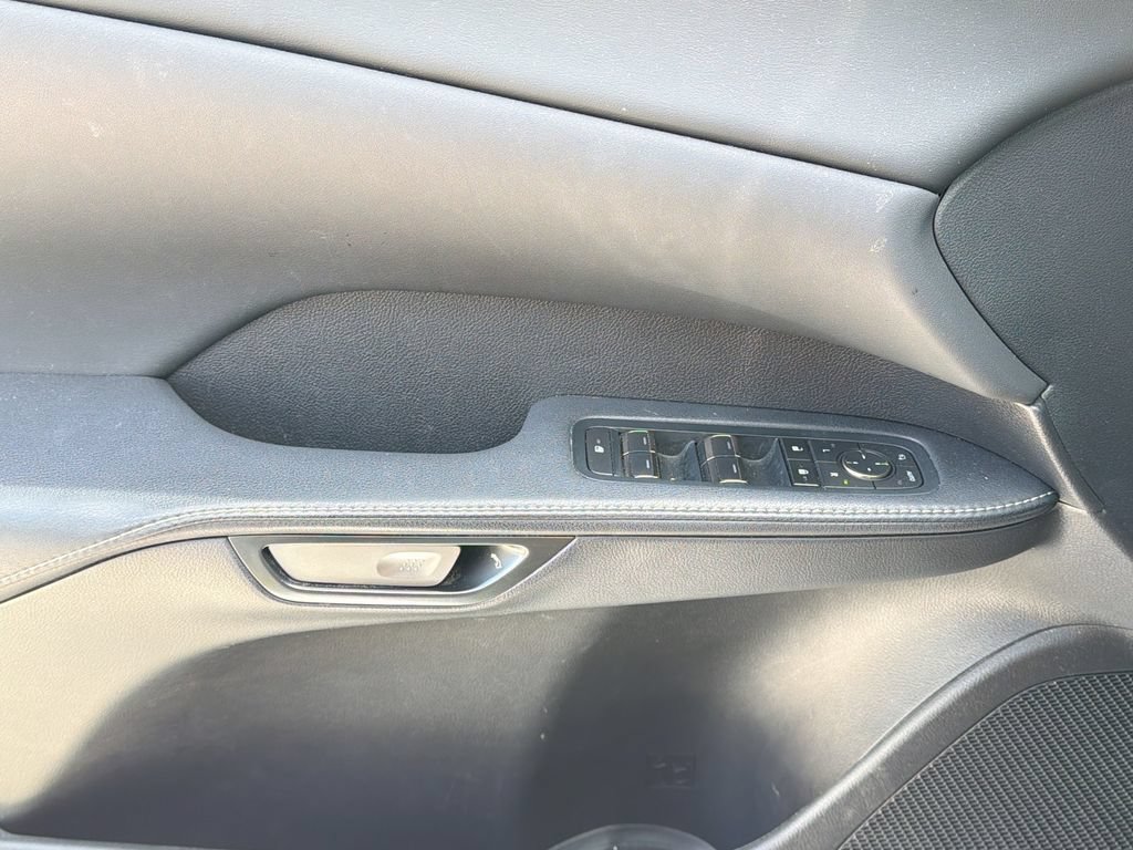 Certified 2023 Lexus RX 350h w/ Cold Area Package AWD/4WD image 29