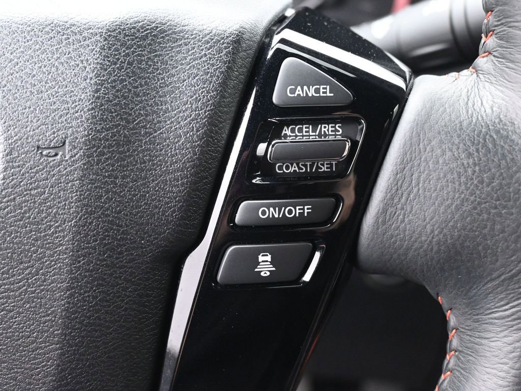 Used 2024 Nissan Frontier PRO-4X w/ Technology Package image 20