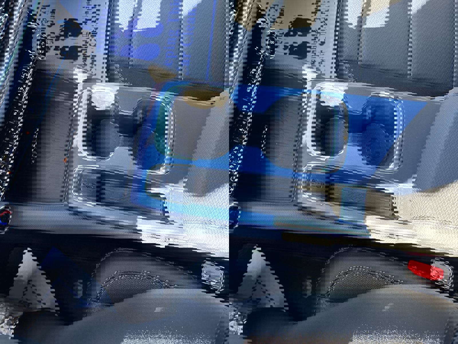 New 2026 Chevrolet Equinox EV LT image 22