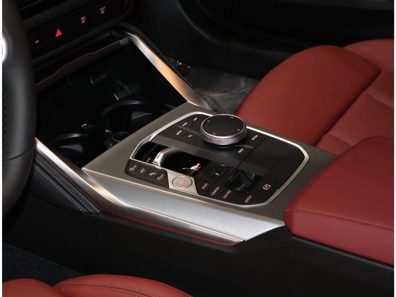New 2026 BMW 230i Coupe w/ Premium Package RWD image 12