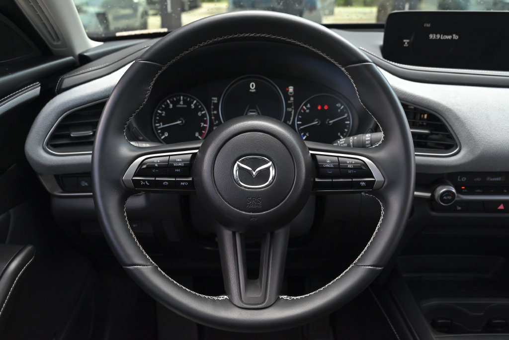Used 2026 MAZDA CX-30 AWD 2.5 S image 17