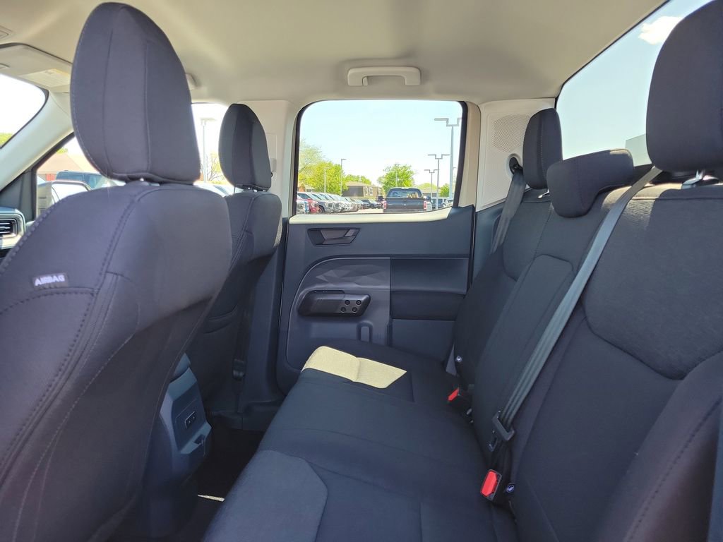 Used 2025 Ford Maverick XL w/ 4K Tow Package image 14