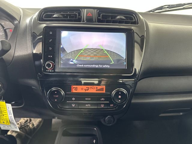 Used 2024 Mitsubishi Mirage G4 LE image 22