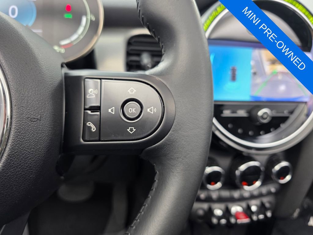 Used 2022 MINI Cooper Convertible FWD image 18