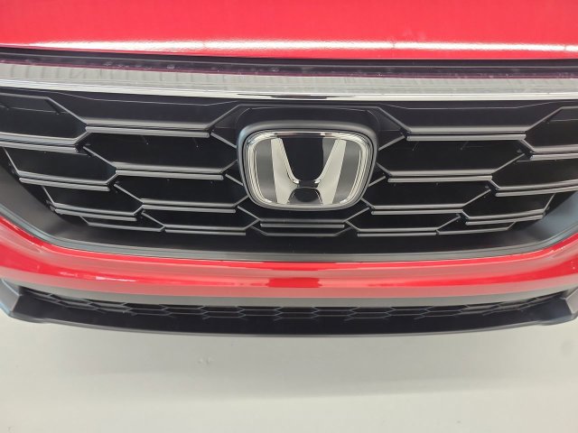 New 2027 Honda CR-V LX image 22