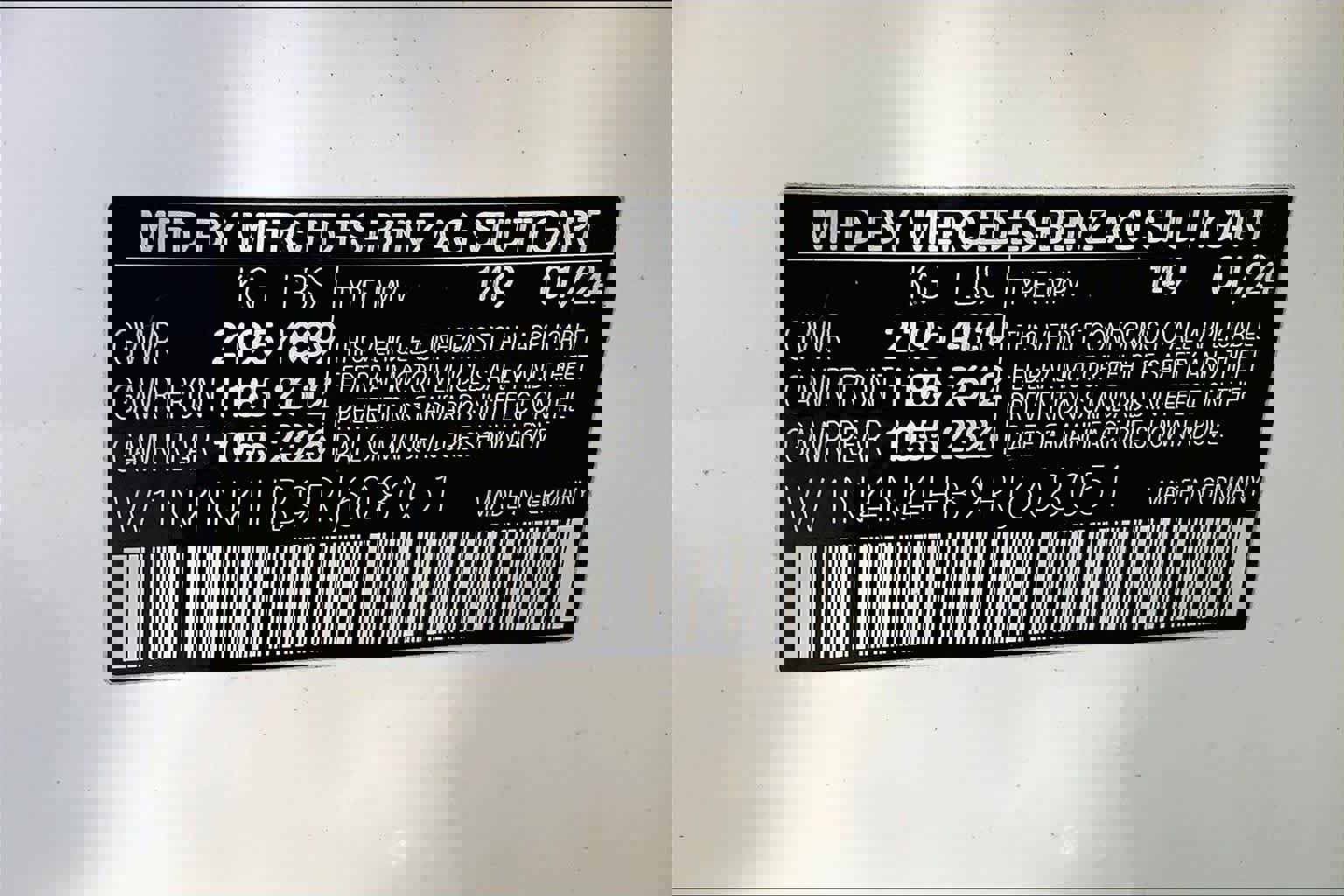 Used 2024 Mercedes-Benz GLA 250 4MATIC image 37