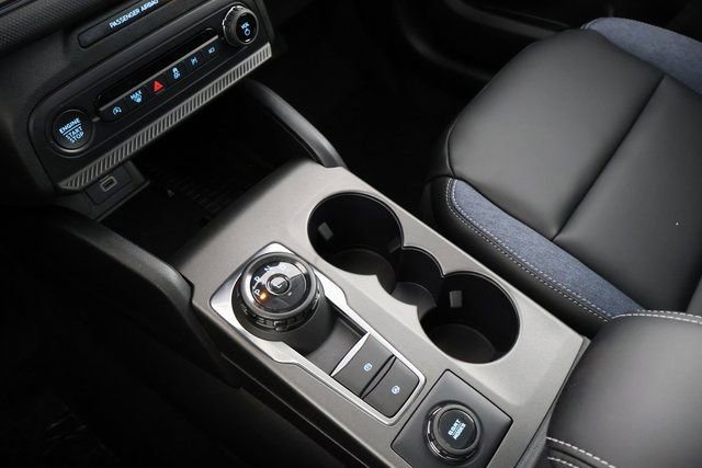 New 2025 Ford Bronco Sport Outer Banks w/ Outer Banks Tech Package+ image 34