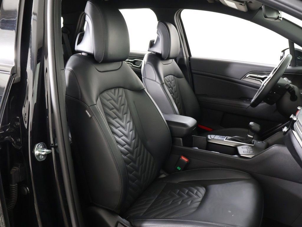 Certified 2026 Kia Sportage X-Line image 30