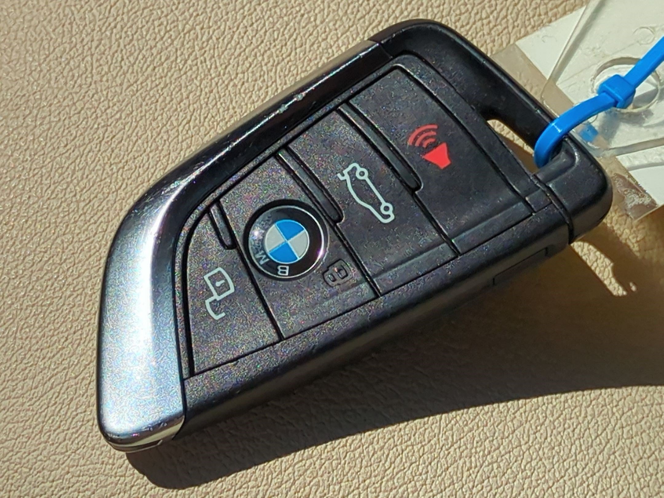 Used 2021 BMW 330i Sedan w/ Premium Package RWD image 34