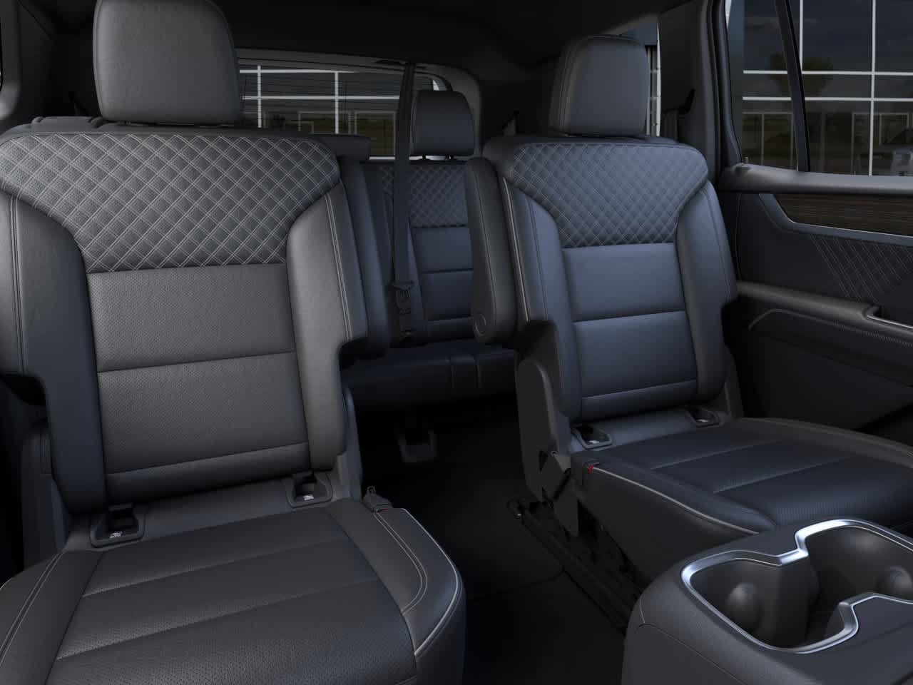 New 2027 GMC Acadia Denali FWD image 17