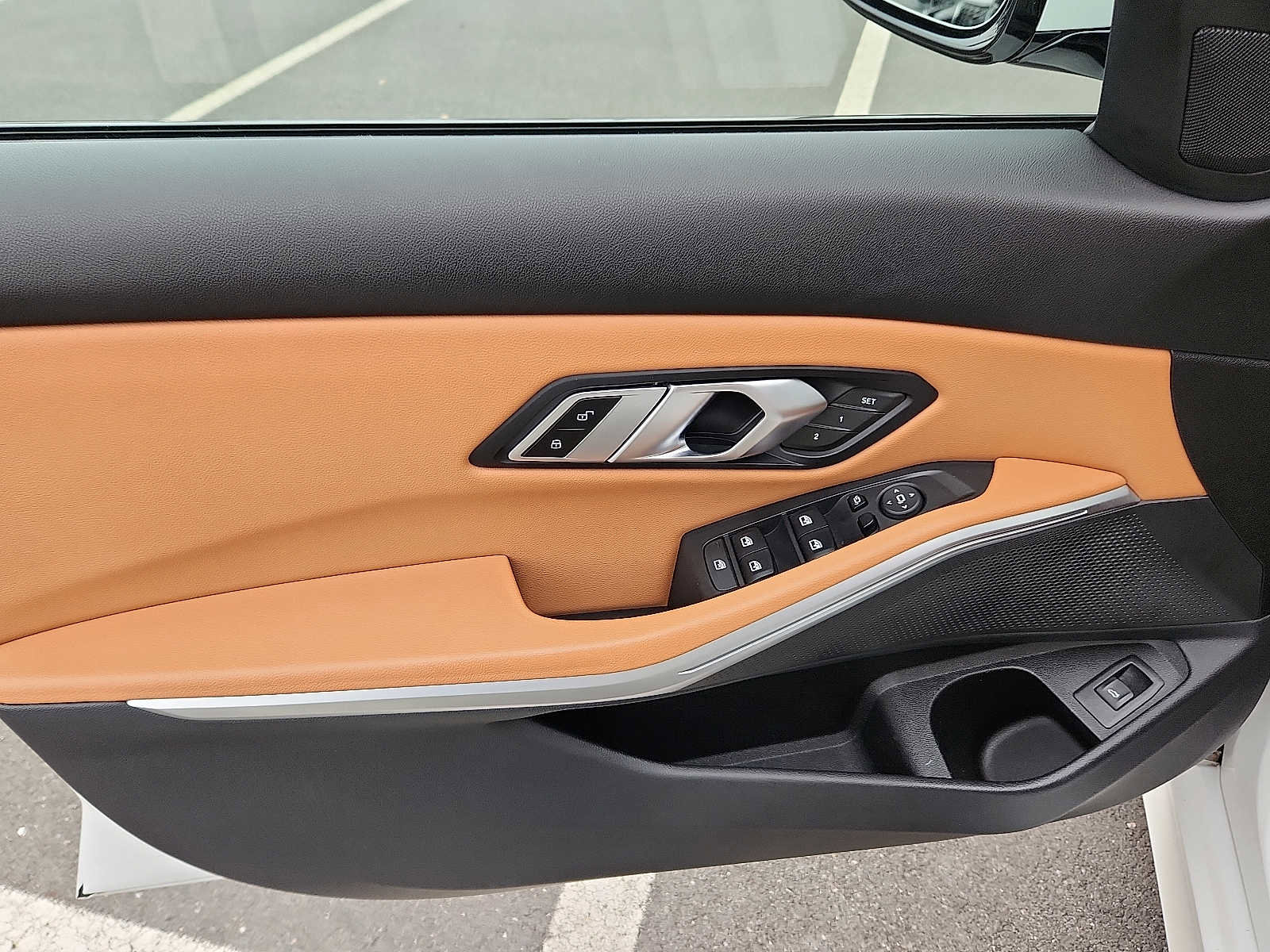 Certified 2023 BMW 330i xDrive Sedan w/ Premium Package image 12