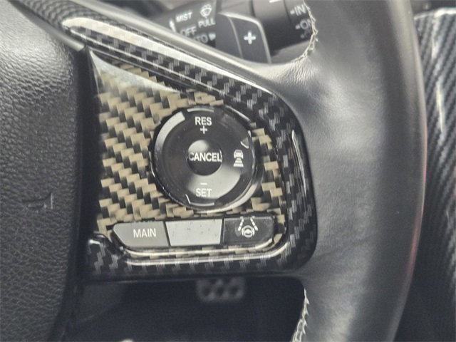 Used 2019 Honda Civic Sport Touring image 25