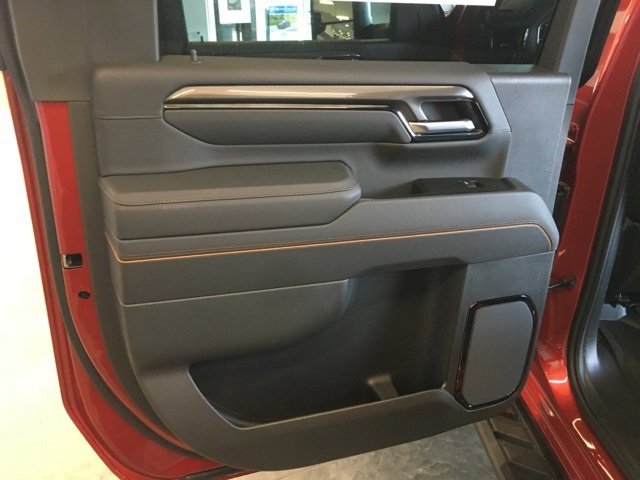 New 2026 GMC Sierra 3500 AT4 w/ AT4 Premium Plus Package image 27