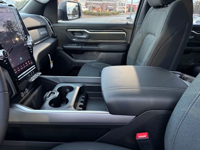 New 2026 RAM 1500 Big Horn image 24