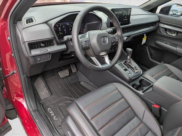 Used 2026 Honda CR-V Sport-L image 13