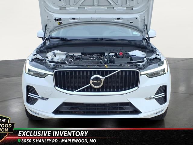 Used 2022 Volvo XC60 B5 Momentum AWD/4WD image 25