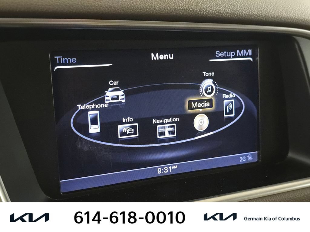 Used 2014 Audi Q5 3.0T Prestige AWD/4WD image 32