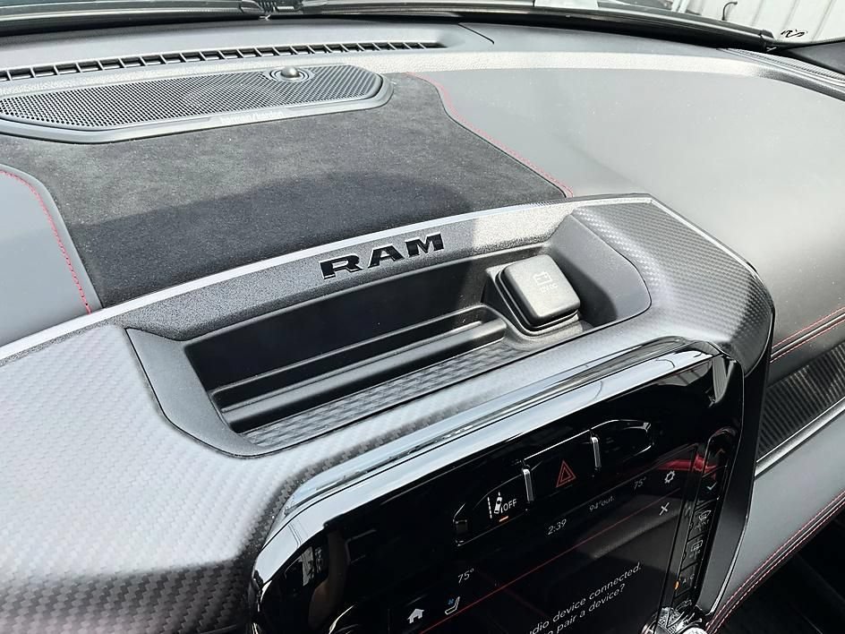 Used 2021 RAM 1500 TRX w/ TRX Lanuch Edition AWD/4WD image 20