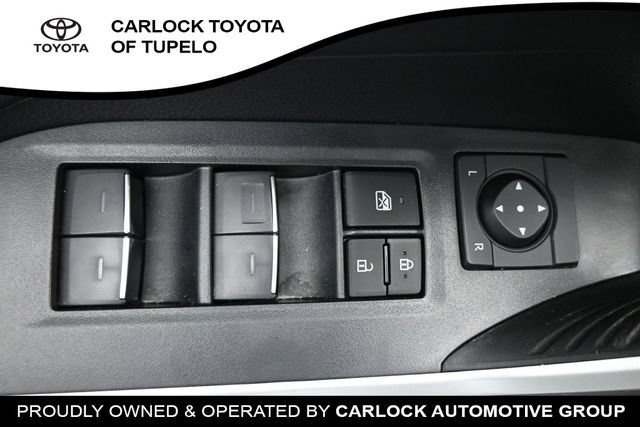 Used 2024 Toyota RAV4 Limited AWD/4WD image 21