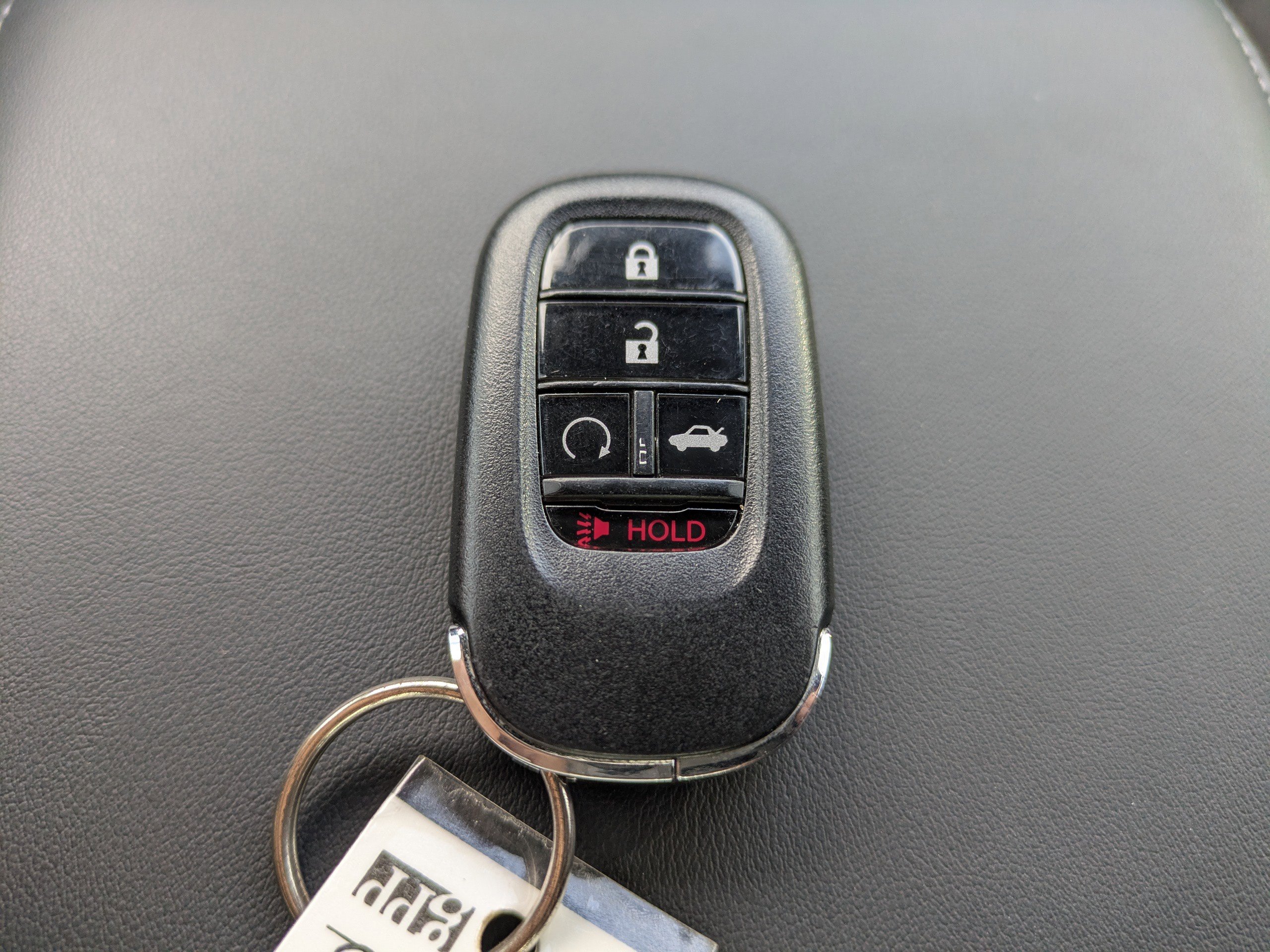 Used 2023 Honda Accord Sport image 27