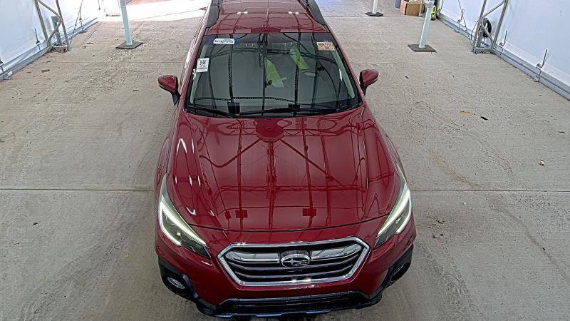 Used 2018 Subaru Outback 2.5i AWD/4WD image 2
