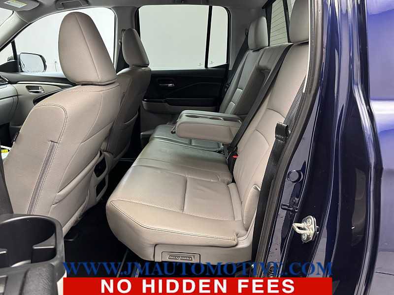 Used 2019 Honda Ridgeline RTL image 18