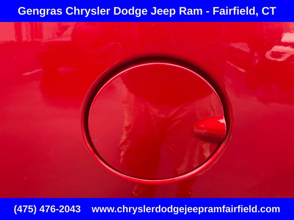 Certified 2026 RAM 2500 Big Horn AWD/4WD image 34