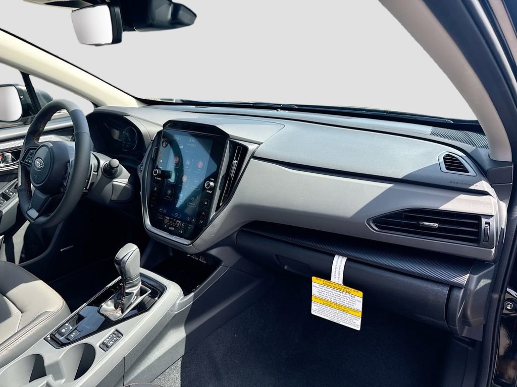 New 2026 Subaru Crosstrek 2.5i Limited AWD/4WD image 28
