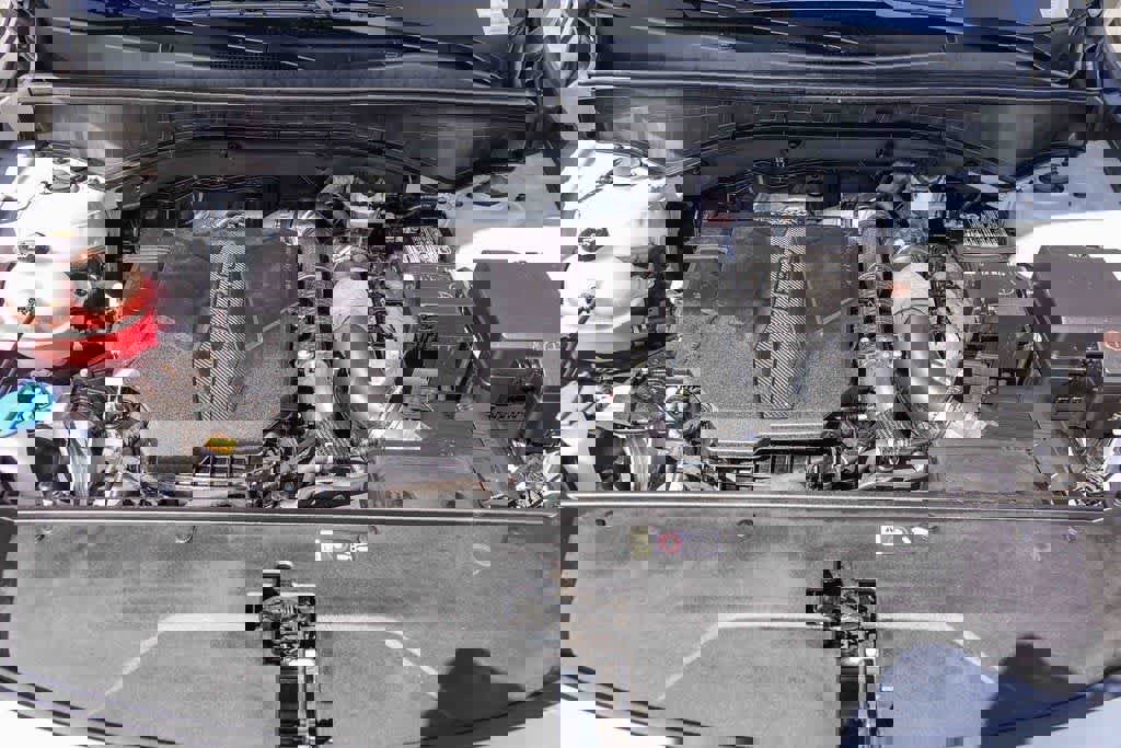 Certified 2023 Kia Sorento SX image 26