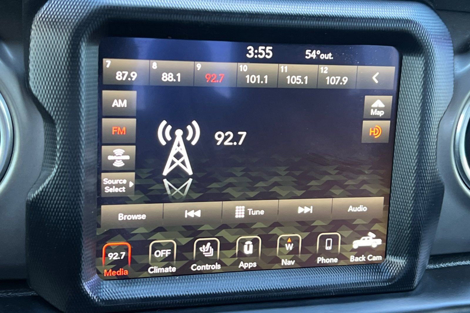 Used 2020 Jeep Gladiator Rubicon image 17