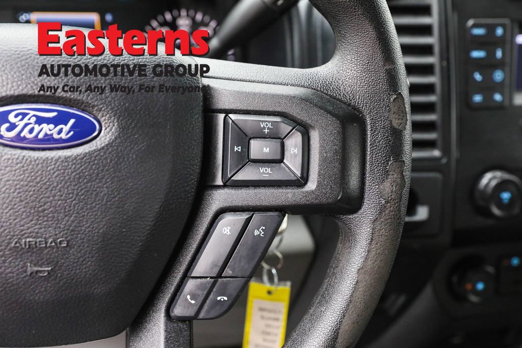 Used 2019 Ford F150 XL w/ Equipment Group 101A Mid image 16