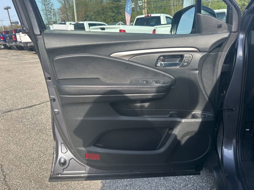 Used 2020 Honda Pilot EX-L image 14