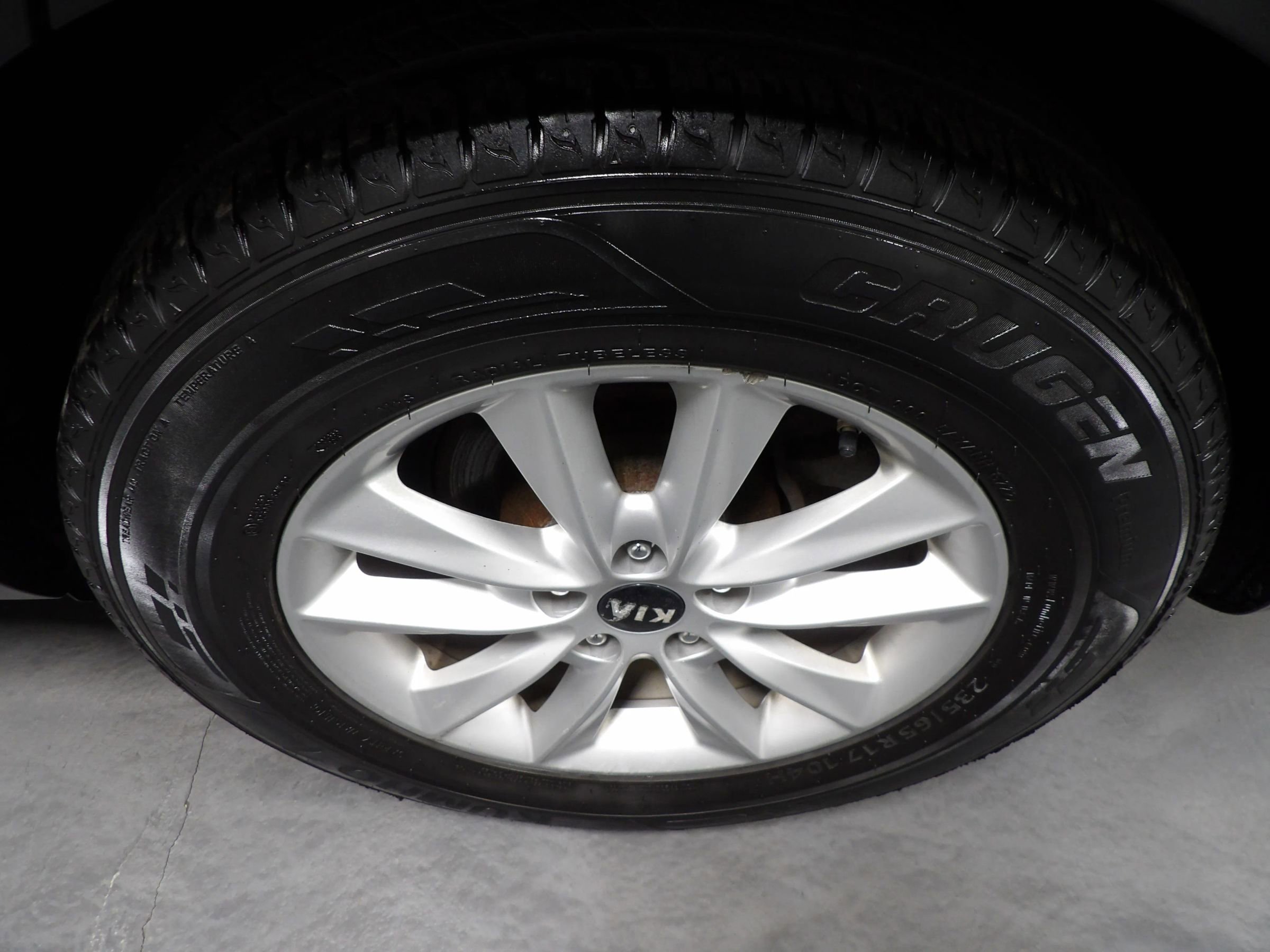 Used 2019 Kia Sorento LX image 22