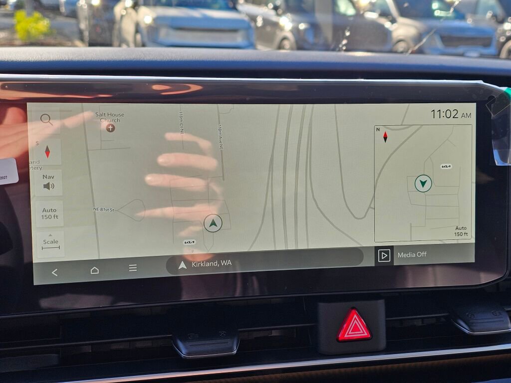 New 2026 Kia Carnival SX Prestige image 14