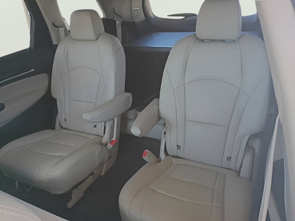 Used 2019 Buick Enclave Premium w/ Experience Buick Package AWD/4WD image 40