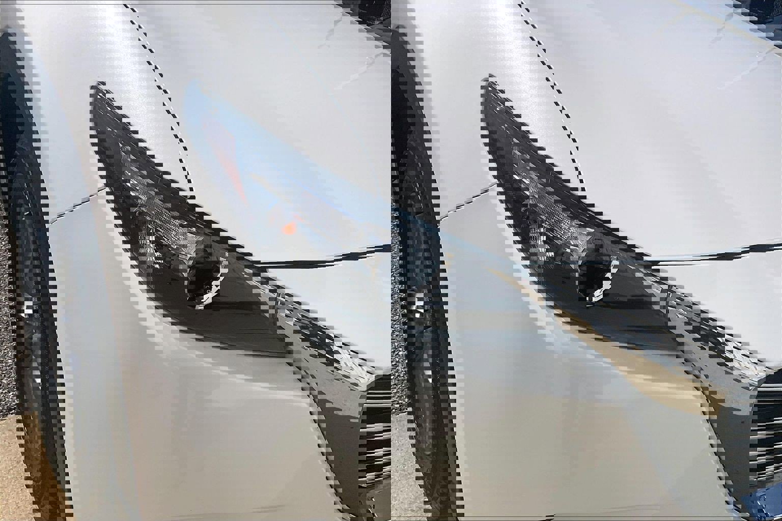 Used 2023 MAZDA CX-9 Touring image 34