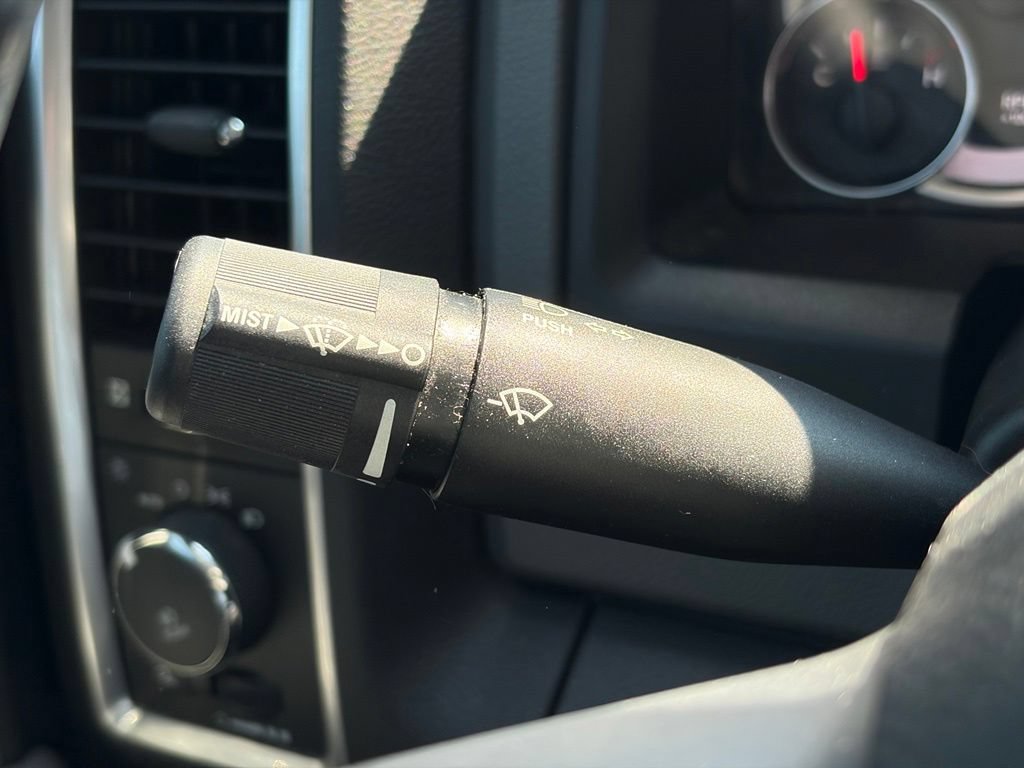 Used 2019 RAM 1500 Big Horn AWD/4WD image 24