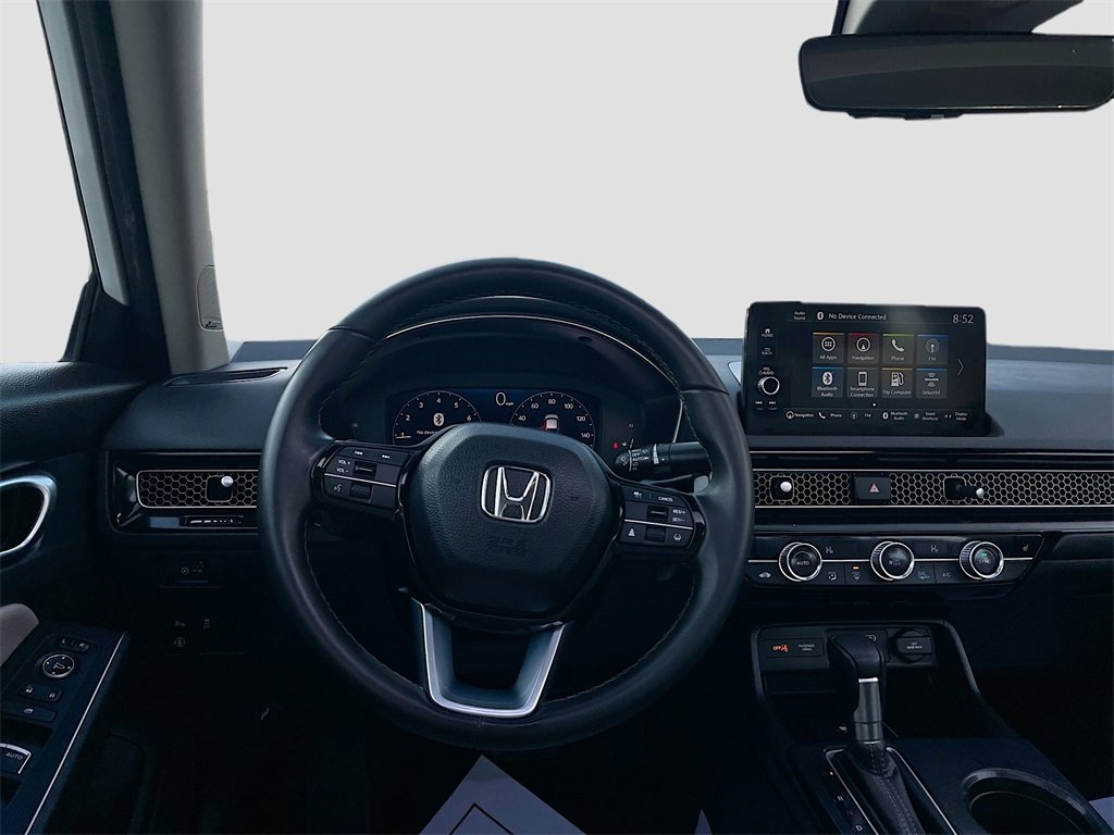 Used 2023 Honda Civic Touring image 23