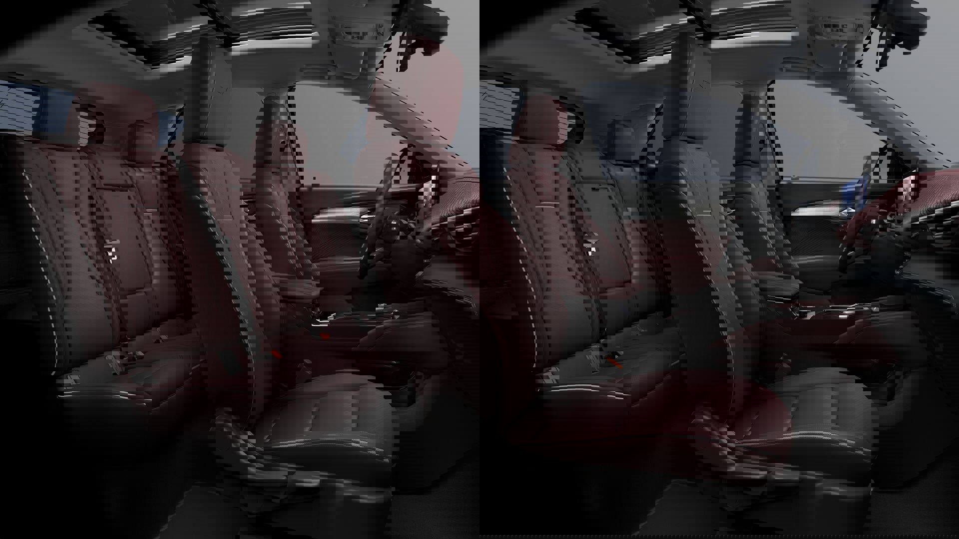 New 2025 Buick Envision Sport Touring image 45