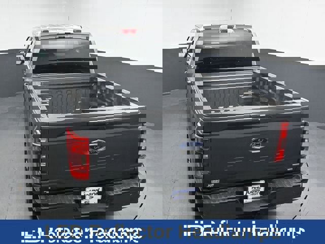Used 2022 Ford F150 XLT w/ Equipment Group 302A High image 24