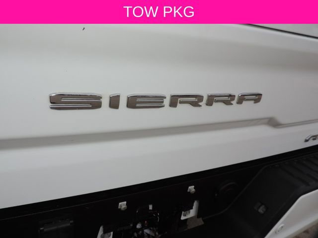 Certified 2022 GMC Sierra 2500 AT4 w/ AT4 Premium Plus Package image 14