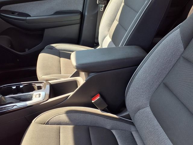Used 2024 Chevrolet TrailBlazer LT w/ LT Cold Weather Package FWD image 52